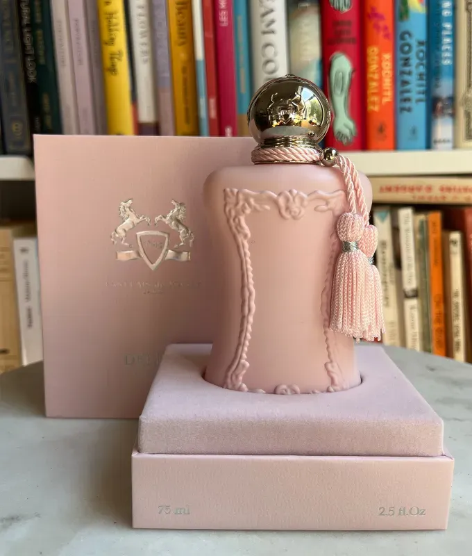 parfums de marly valaya vs delina review delina' title='Parfums de Marly Valaya vs. Delina: How These Popular Scents Compare