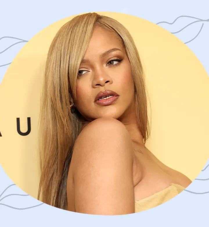 Tiktok kertoo minulle, että minulla on kaksinkertainen huulilinja. Tässä on mitä sain selville, meikkitaiteilijoiden mukaan