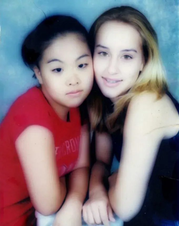 Kuinka olen oppinut muotoilemaan frizzy -aasialaisia ​​hiuksiani