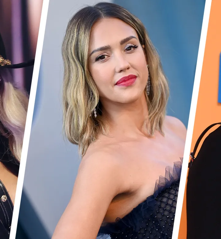 Как да преминете от кафява до руса коса, без