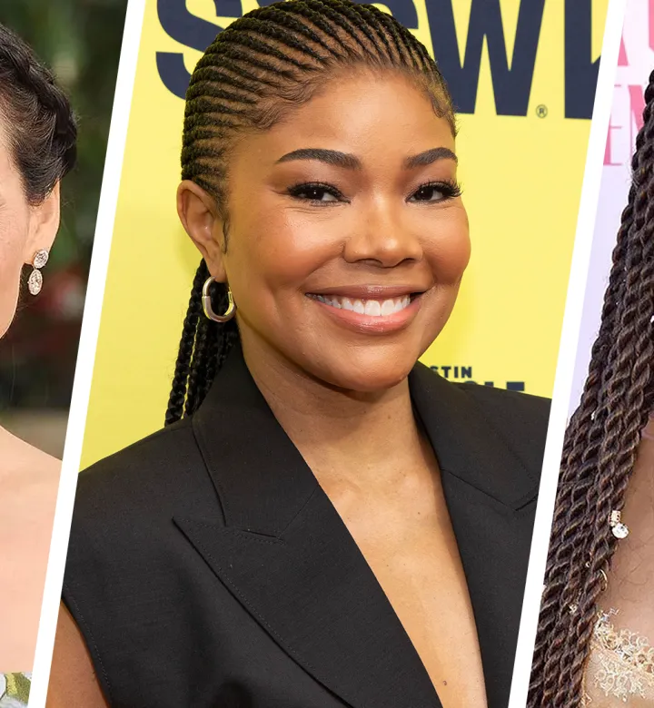 19 Arten von Zöpfen für alle Haartexturen, Längen und Typen