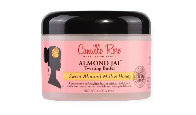 hair butters camille rose almond jai twisting butter' title='Here’s Why Hair Butter Is Your Natural Hair’s Secret Weapon