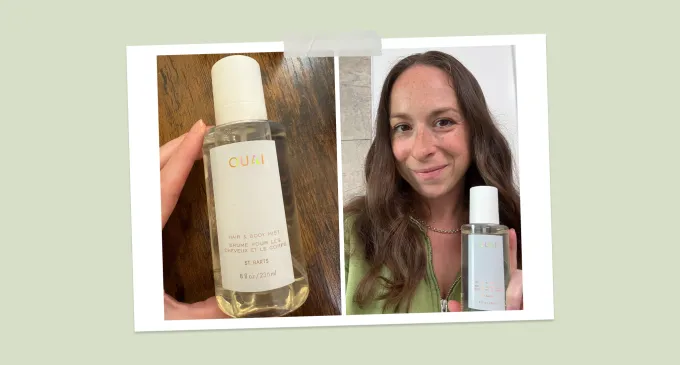 best hair perfumes ouai' title='The 13 Best Hair Perfumes of 2025 Tested by Editors