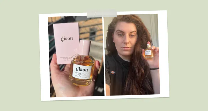 best hair perfumes gisou' title='The 13 Best Hair Perfumes of 2025 Tested by Editors