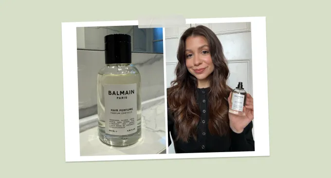 best hair perfumes balmain' title='The 13 Best Hair Perfumes of 2025 Tested by Editors