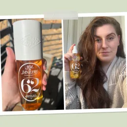 The 13 Best Hair Perfumes of 2025 Tested by Editors