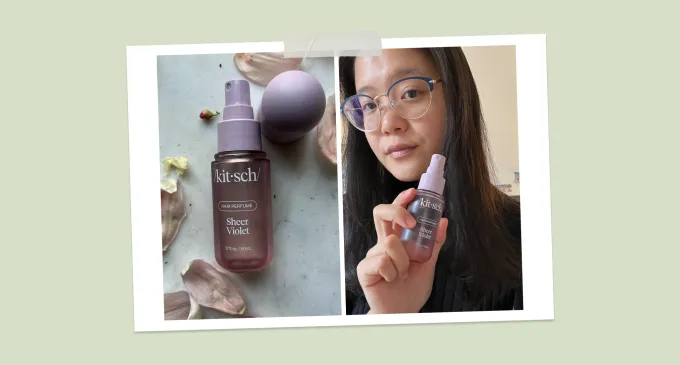 best hair perfumes kitsch' title='The 13 Best Hair Perfumes of 2025 Tested by Editors