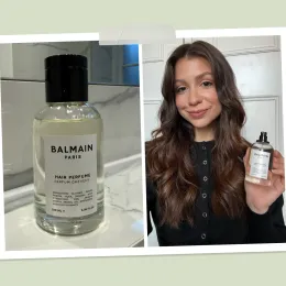 The 13 Best Hair Perfumes of 2025 Tested by Editors