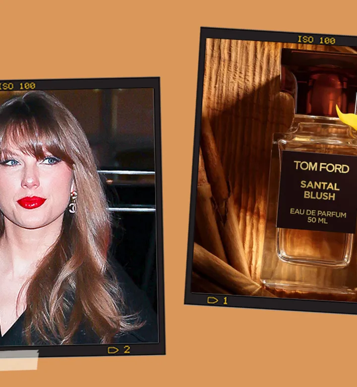 Teilores Sviftas saderināšanās prasa Spritz no viņas iecienītākajām 300 ASV dolāru smaržām - šeit ir mans godīgais pārskats