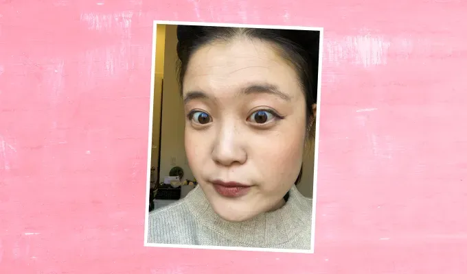 what is puppy eyeliner tutorial 4' fetchpriority='auto' title='What Is Puppy Eyeliner? How to Get the K-Beauty Look in 3 Steps