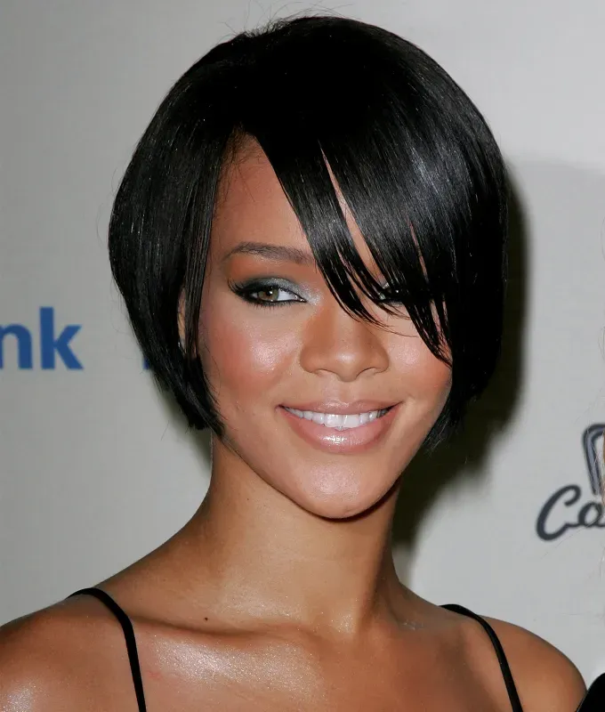 best haircuts for straight hair asymmetrical bob' fetchpriority='auto' title='The 18 Best Haircuts for Straight Hair According to Hairstylists