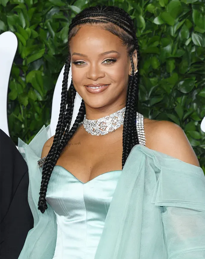 natural hairstyles for black women fulani braids' fetchpriority='auto' title='55 Natural Hairstyles for Black Women—from Casual to *Very* Special Occasion