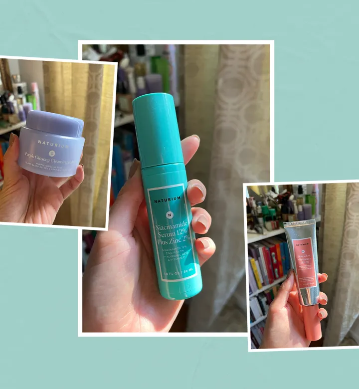 Es izmēģināju Naturium ādas kopšanas līdzekļu USD 308 vērtībā, un šie 8 ir tā vērti