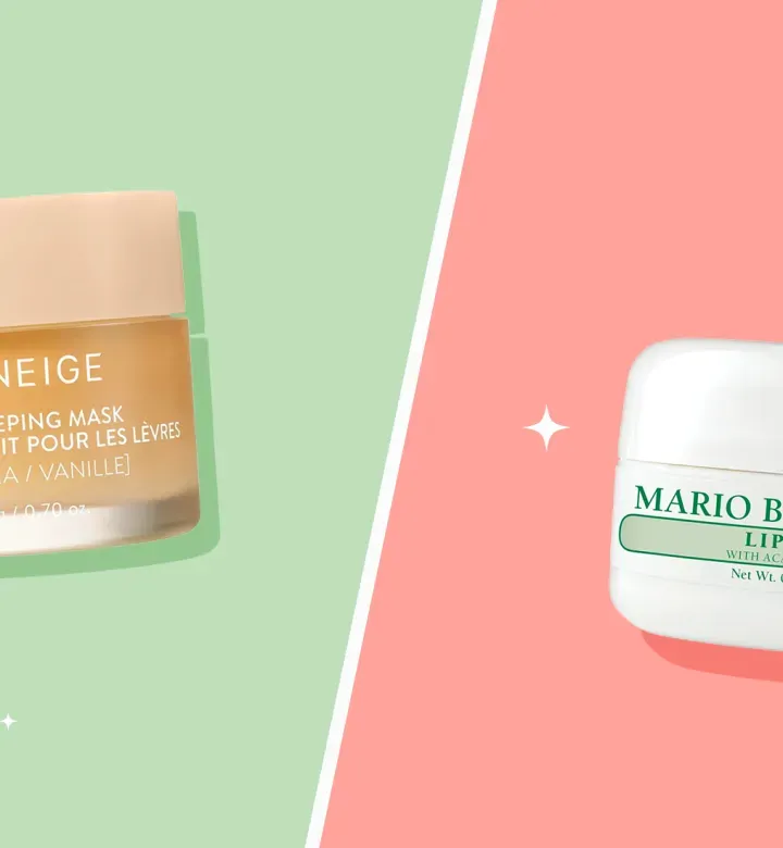Laneige vs. Mario Badescu: Welche Lippenmaske hält den ersten Platz in meiner Hautpflege -Routine?