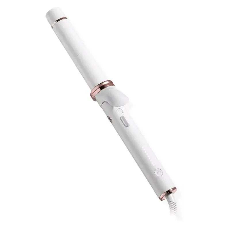 utah curls tiktok trend t3' title='I Tried the Viral TikTok Utah Curls and I Kind Of Love Them