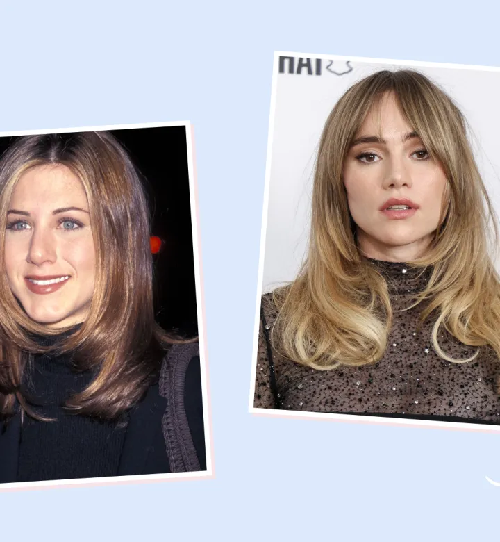 Attn '90-luvun tyttö: C-leikkaus on 2025: n vastaus Racheliin