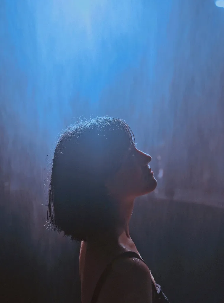 Mitä maailmankaikkeus yrittää kertoa sinulle, kun sataa syntymäpäiväsi