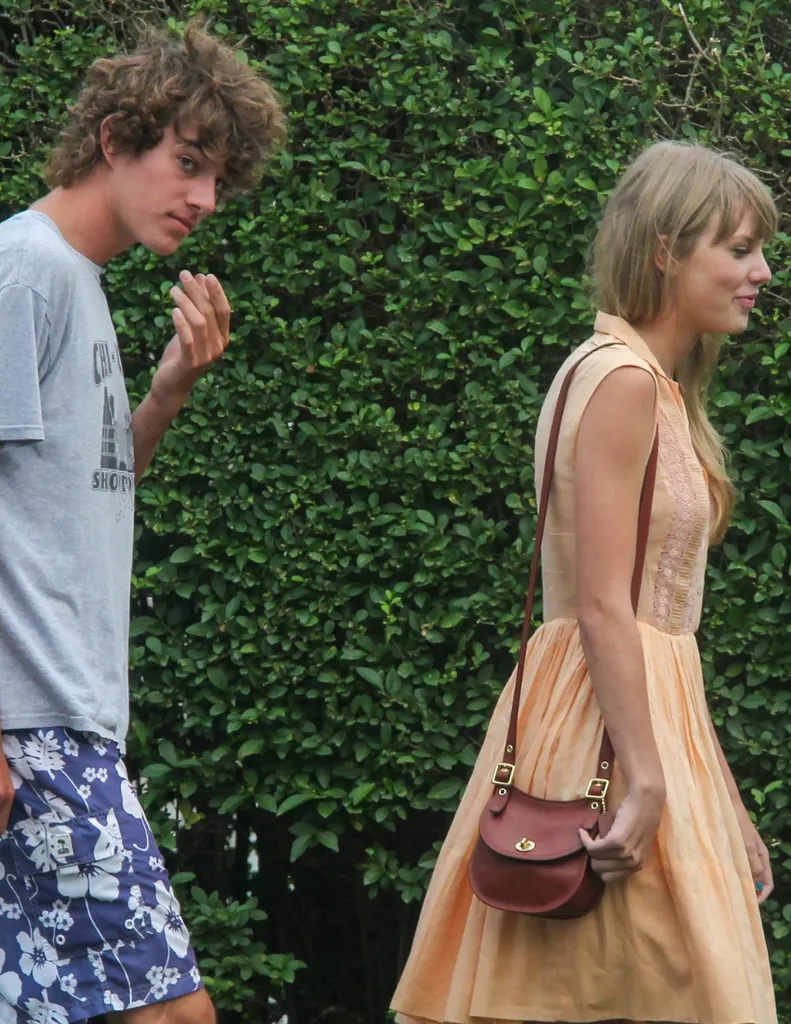 5 dolog Taylor Swift -ről