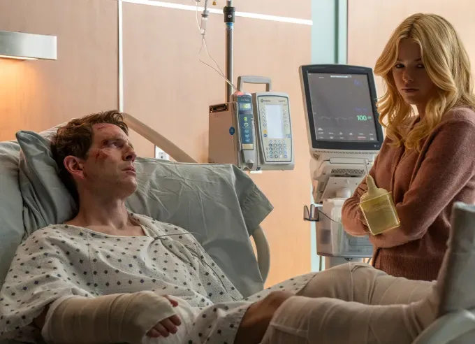 Glenn Howerton' fetchpriority='auto' title='I Just Realized Why ’Sirens’ Star Glenn Howerton Looks So Familiar—and I Can’t Believe I Didn’t See it Sooner