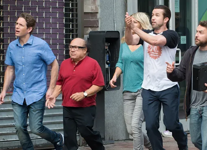 Glenn Always Sunny' fetchpriority='auto' title='I Just Realized Why ’Sirens’ Star Glenn Howerton Looks So Familiar—and I Can’t Believe I Didn’t See it Sooner