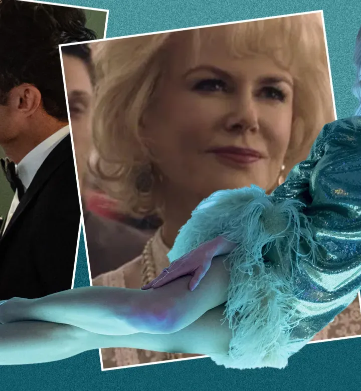 Katsoin 3 Nicole Kidman -elokuvaa Netflixissä - kaksi oli loistavaa ja yksi tuhoisa