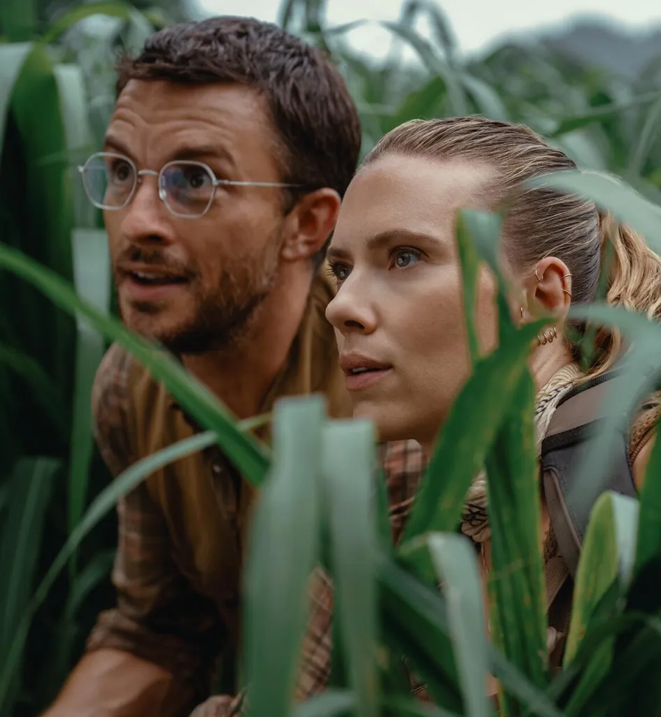 Katsoin 'Jurassic World: Rebirth' ja minulla oli vain yksi valitus