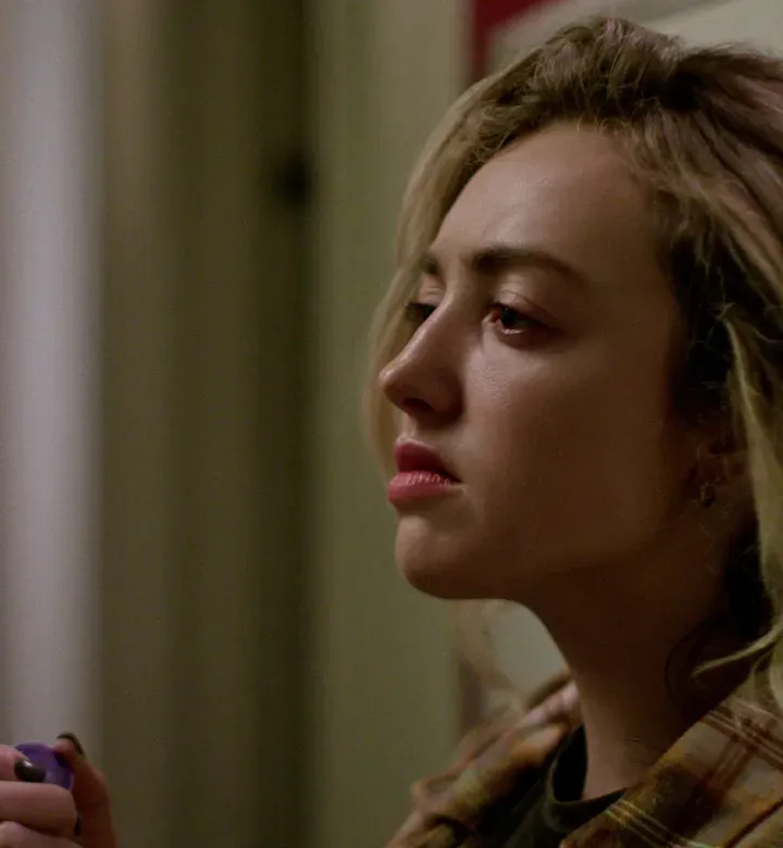 Cobra Kai Staffel 6 Teil 2 Theorie: Ich bin zuversichtlich, dass Tory etwas Großes vorhat