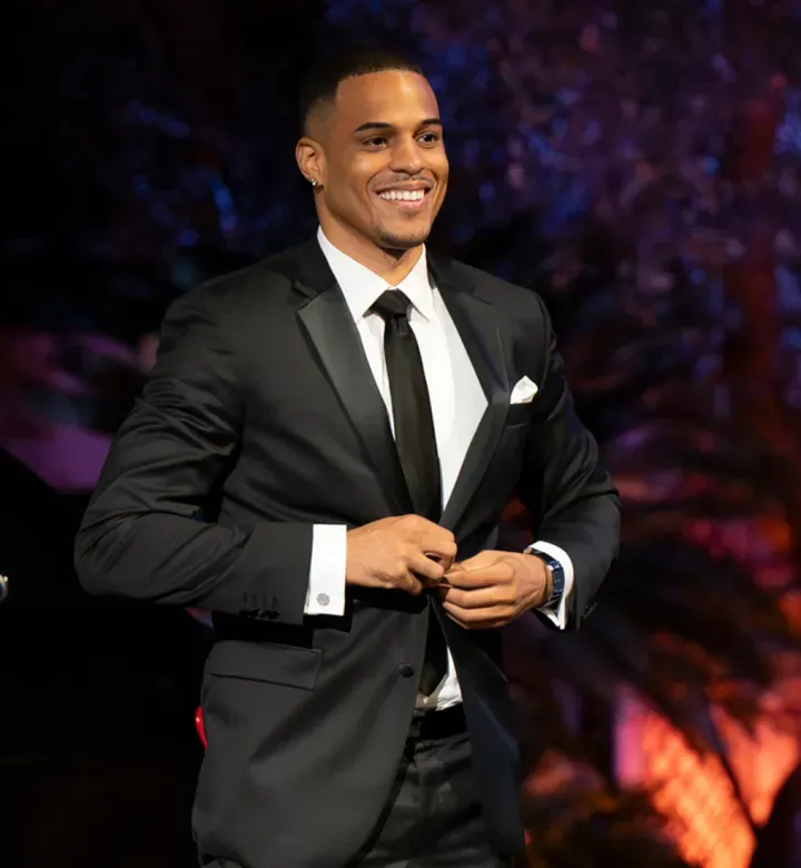 Grant Ellis startet The Bachelor Staffel 29 mit explosive Premiere (