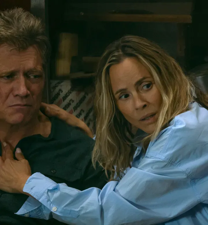 La dernière annulation de Netflix n'a aucun sens (surtout après ce cliffhanger)