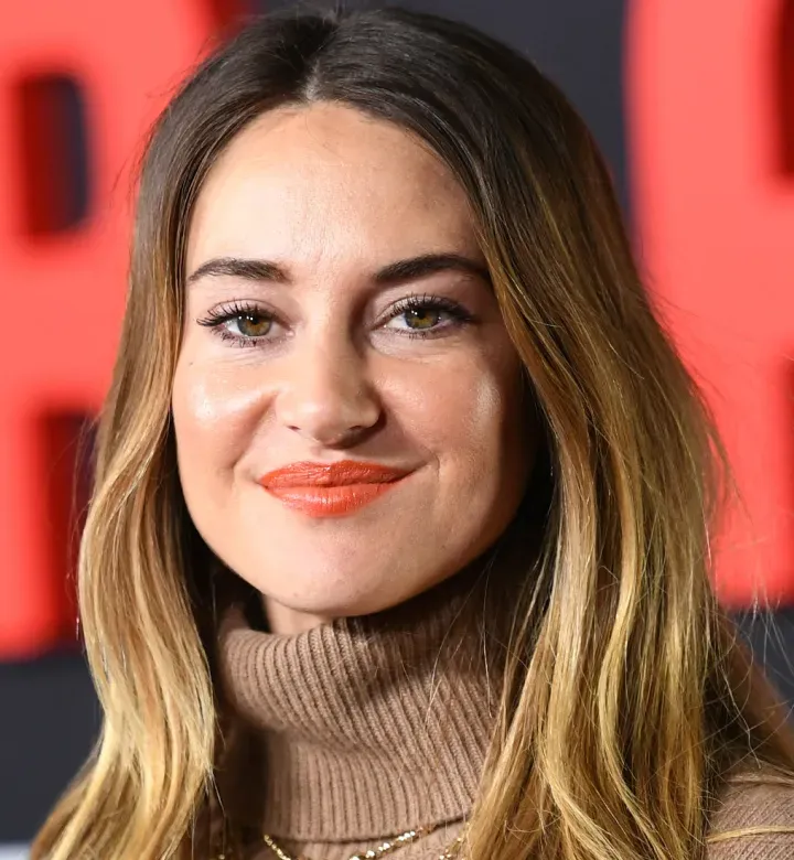 Tämä erittäin aliarvioitu Shailene Woodley -elokuva on
