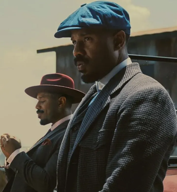 Ich habe endlich Sünder gesehen