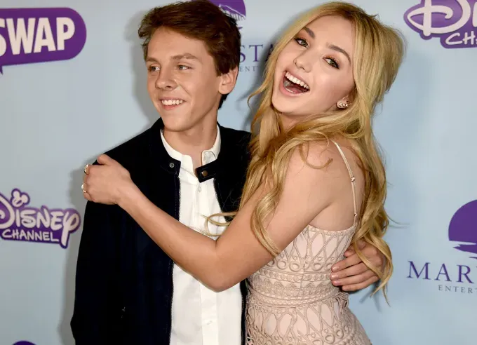 Peyton List boyfriend Jacob Bertrand' fetchpriority='auto' title='Meet Peyton List’s Boyfriend & ’Cobra Kai’ Co-Star Jacob Bertrand