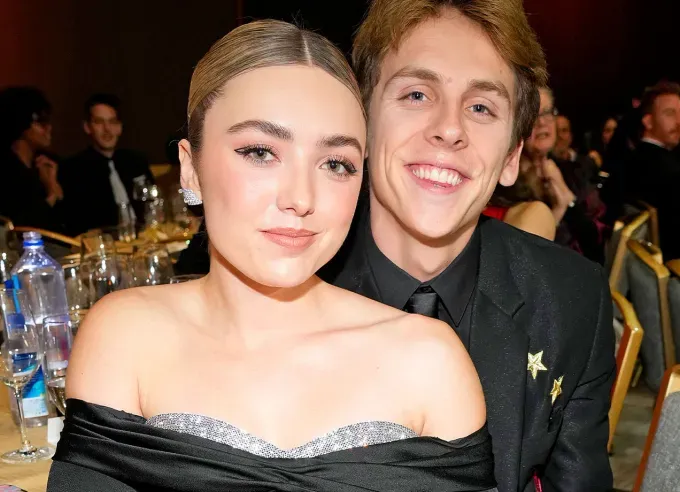 Peyton List boyfriend Jacob Bertrand' fetchpriority='auto' title='Meet Peyton List’s Boyfriend & ’Cobra Kai’ Co-Star Jacob Bertrand