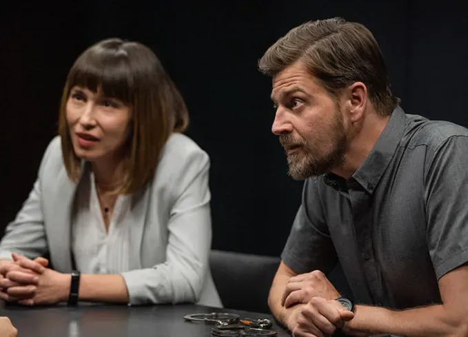 weekendaway hero3' fetchpriority='auto' title='Sure We Loved ‘Gone Girl’ But Netflix’s ‘The Weekend Away’ Feels Like Another Stale Copy