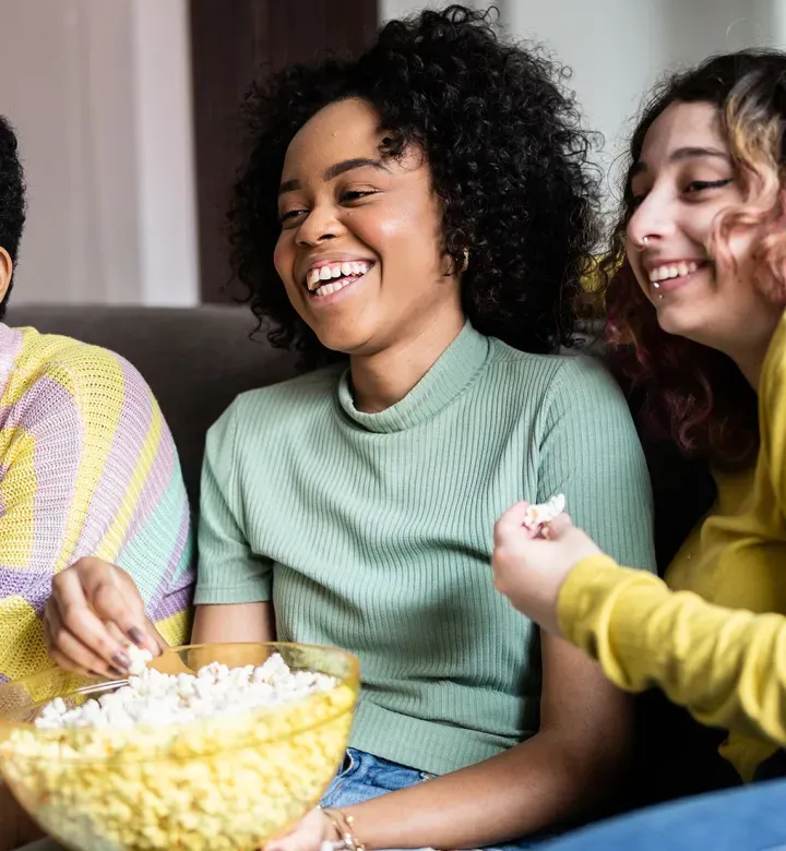A 13 legjobb életkorú TV -műsor a tweensek számára