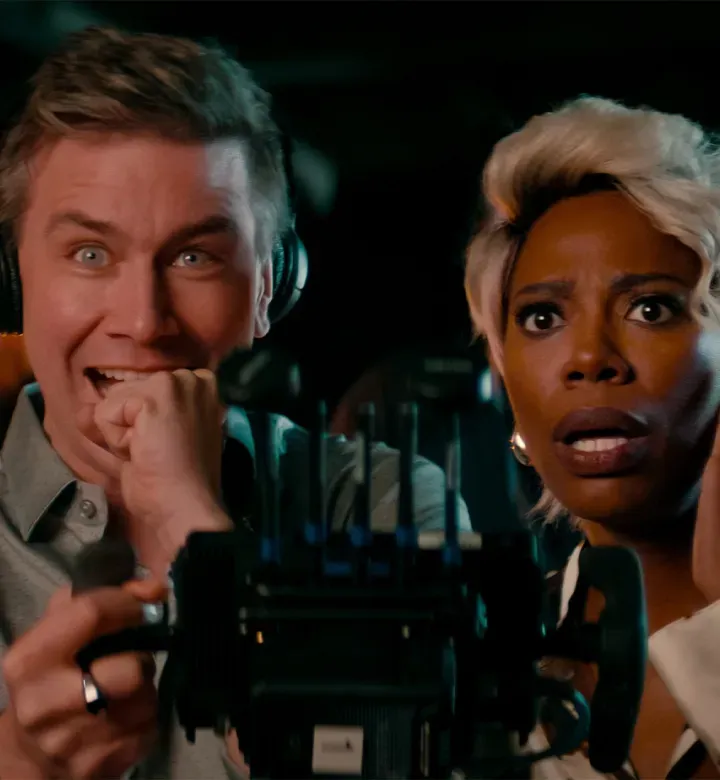 Kritiker und Zuschauer können sich nicht auf Netflix einigen