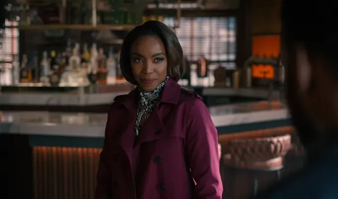 sweet magnolias season 4 review helen' fetchpriority='auto' title='I Was So Distracted by the PDA in ‘Sweet Magnolias’ Season 4 That I Never Expected That Surprise Twist