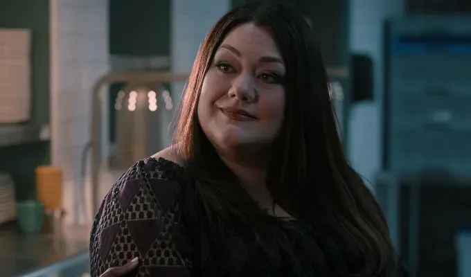 sweet magnolias season 4 review dana sue' fetchpriority='auto' title='I Was So Distracted by the PDA in ‘Sweet Magnolias’ Season 4 That I Never Expected That Surprise Twist