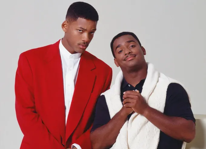 fresh prince will carlton' fetchpriority='auto' title='These ’90s Sitcoms Feature the Most Memorable Black Male Characters