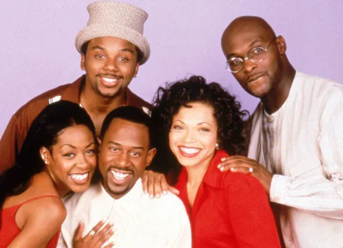 martin cast' fetchpriority='auto' title='These ’90s Sitcoms Feature the Most Memorable Black Male Characters