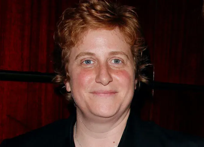 Cynthia Nixons Frau ist ein Kraftpaket -Aktivist - hier wissen wir über Christine Marinoni