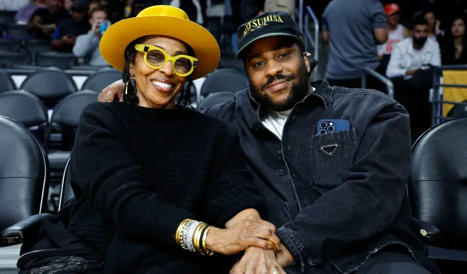 denzel washington children malcolm and mother pauletta' fetchpriority='auto' title='Meet All Four of Denzel Washington’s Children from Oldest to Youngest