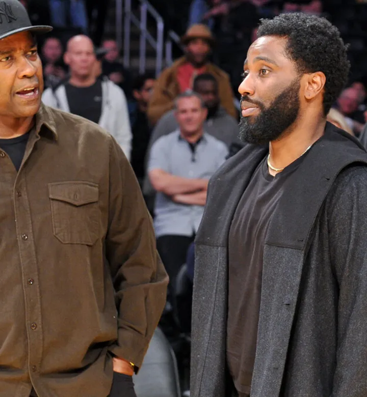 Treffen Sie alle vier Kinder von Denzel Washington vom ältesten bis jüngsten