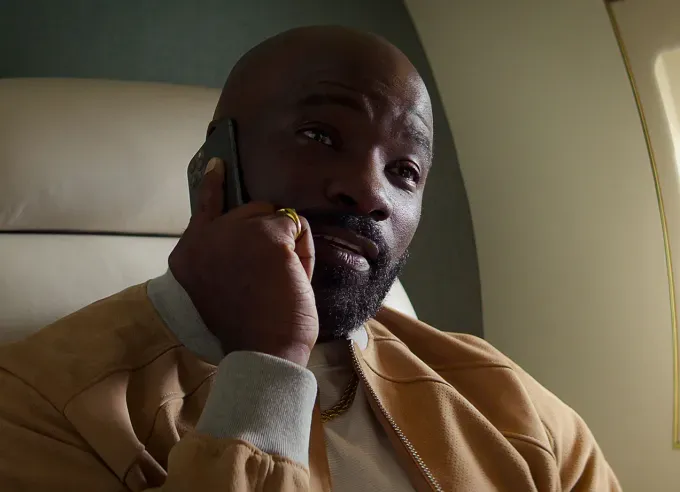 mike colter the union' fetchpriority='auto' title='Halle Berry Delivered a Stellar Performance in ’The Union’—But She’s Not the One Who Caught My Eye