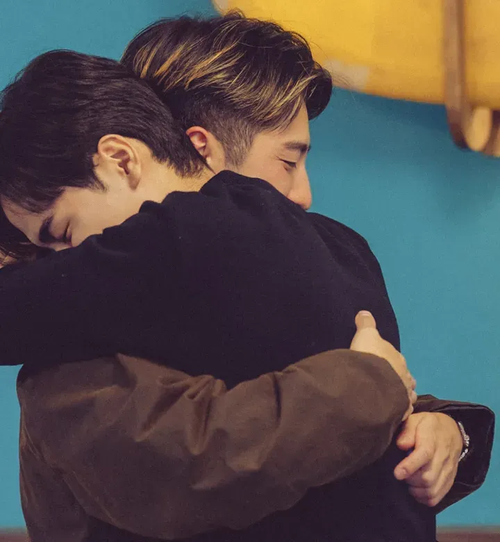 Uusi suosikki Netflix -show on dramaattinen, sydäntäsärkevä