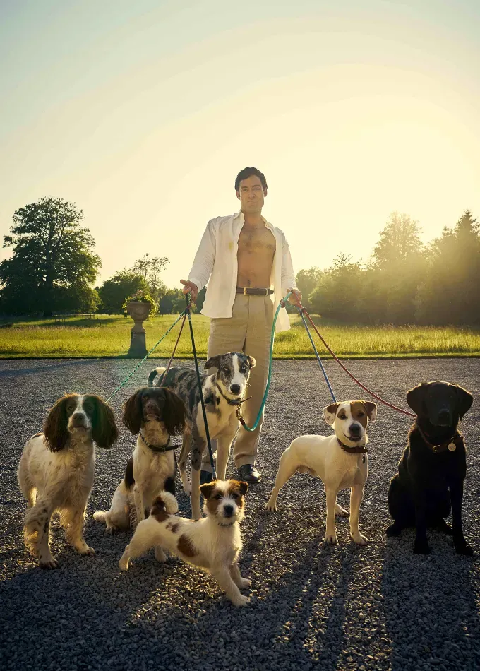 rupert rivals dogs' fetchpriority='auto' title='This ‘80s-Set Hulu Show Has a 95 Percent on Rotten Tomatoes—and It’s as Addictive as It Is Sexy