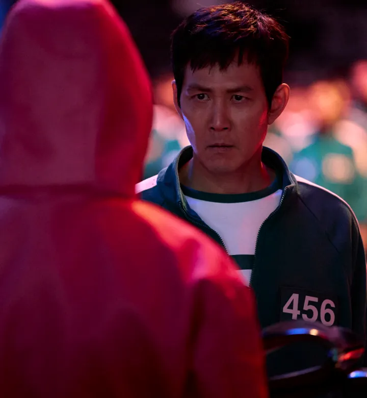 Lopulta bingin 'Squid Game' -kauden 2 - enkä voinut olla eri mieltä sen Rotten Tomatoes -luokituksella