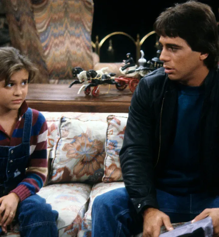 28 najboljših televizijskih oddaj 80 -ih, uvrščenih