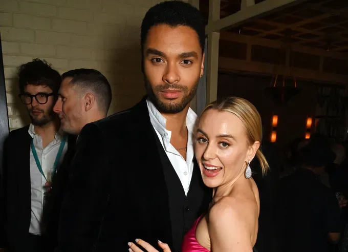 rege jean page girlfriend emily' fetchpriority='auto' title='Who Is Regé-Jean Page’s Girlfriend? All About Emily Brown