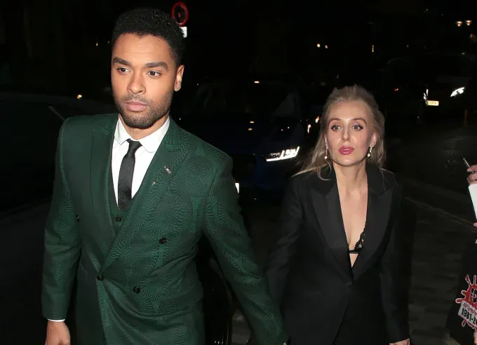 rege jean page girlfriend emily 4' fetchpriority='auto' title='Who Is Regé-Jean Page’s Girlfriend? All About Emily Brown